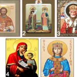 Ікона, молитва, яка допомагає вийти заміж. Які ікони, святі допомагають?