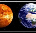 Цікаве про планети земної групи. Факти дуже цікаві.
