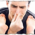 Як позбутися запаху ніг? Як боротися з цим неприємним запахом?